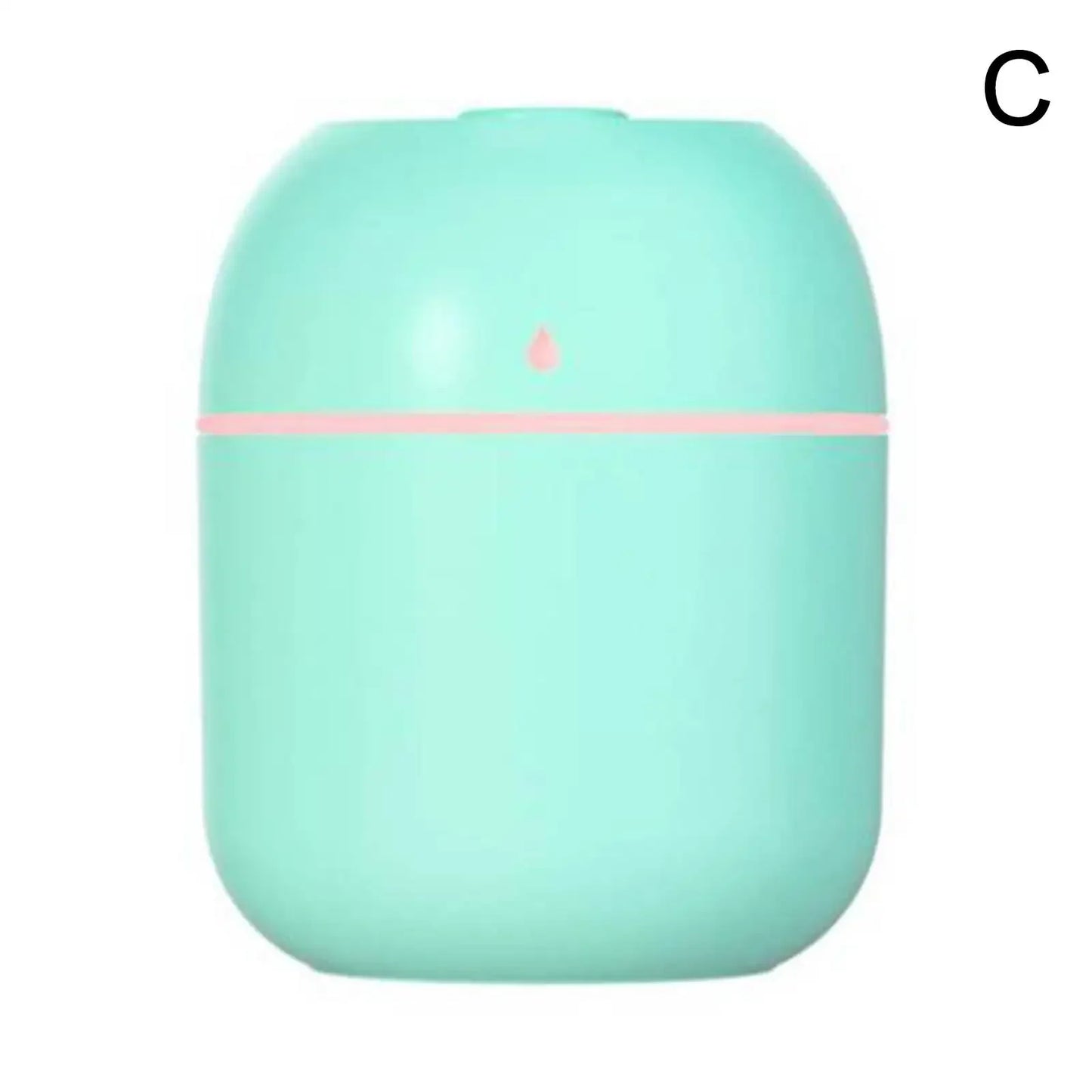 Aroma Diffuser Humidifier Sprayer 