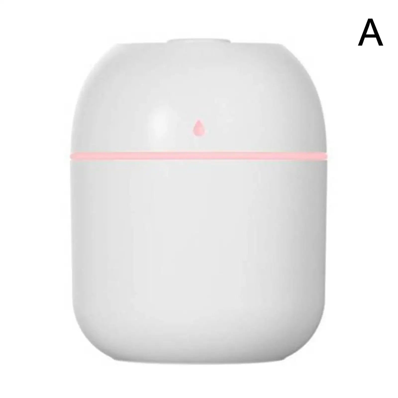 Aroma Diffuser Humidifier Sprayer 